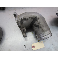 17V230 Intake Manifold Elbow From 2006 Ford F-250 Super Duty  6.0 1846624C1 Power Stoke Diesel